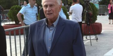 Θεσσαλονίκη: Το Τριμελές Εφετείο Κακουργημάτων επέβαλε στον Παναγιώτη Ψωμιάδη κάθειρξη 8 ετών για εικονικά έργα και προσλήψεις στην Νομαρχία Θεσσαλονίκης