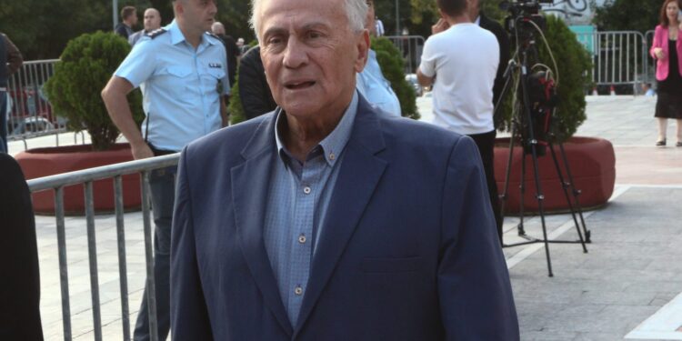 Θεσσαλονίκη: Το Τριμελές Εφετείο Κακουργημάτων επέβαλε στον Παναγιώτη Ψωμιάδη κάθειρξη 8 ετών για εικονικά έργα και προσλήψεις στην Νομαρχία Θεσσαλονίκης