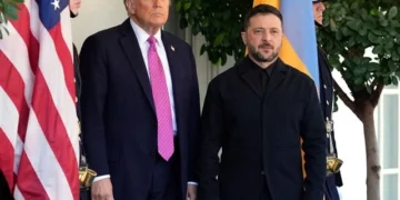 Τελεσίγραφο Τραμπ στον Ζελένσκι να δεχθεί τη συμφωνία μέχρι την Πέμπτη