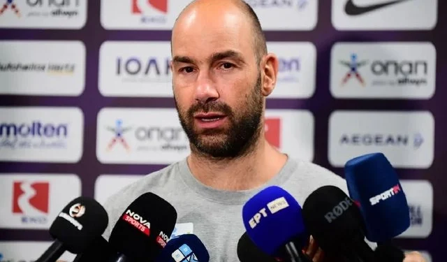 Εθνική Ελλάδας μπάσκετ: Oι κλήσεις του Βασίλη Σπανούλη για τα ματς με Ρουμανία και Πορτογαλία