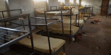 Νιγηρία: Απαγωγή 227 μαθητών και εκπαιδευτικών σε καθολικό σχολείο στην πολιτεία του Νίγηρα