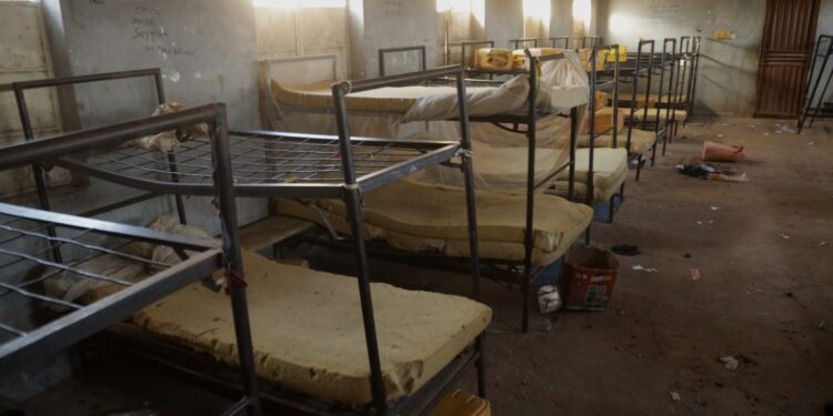 Νιγηρία: Απαγωγή 227 μαθητών και εκπαιδευτικών σε καθολικό σχολείο στην πολιτεία του Νίγηρα