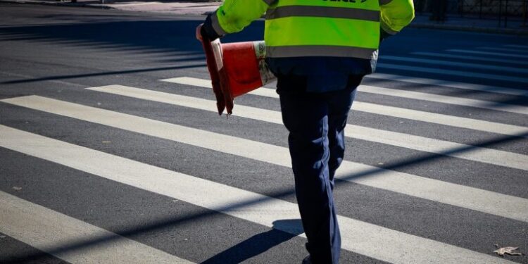 Θεσσαλονίκη: Έκτακτες κυκλοφοριακές ρυθμίσεις σο Σαββατοκύριακο για το Olympic Day Run 2025 και το 1ου City Thessaloniki Marathon