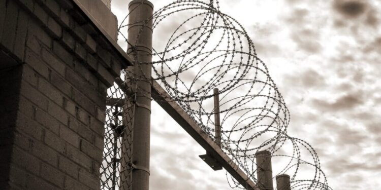 Φυλακές Αλικαρνασσού: Νέο σοβαρό επεισόδιο μεταξύ μελών της οικογένειας Καργάκη