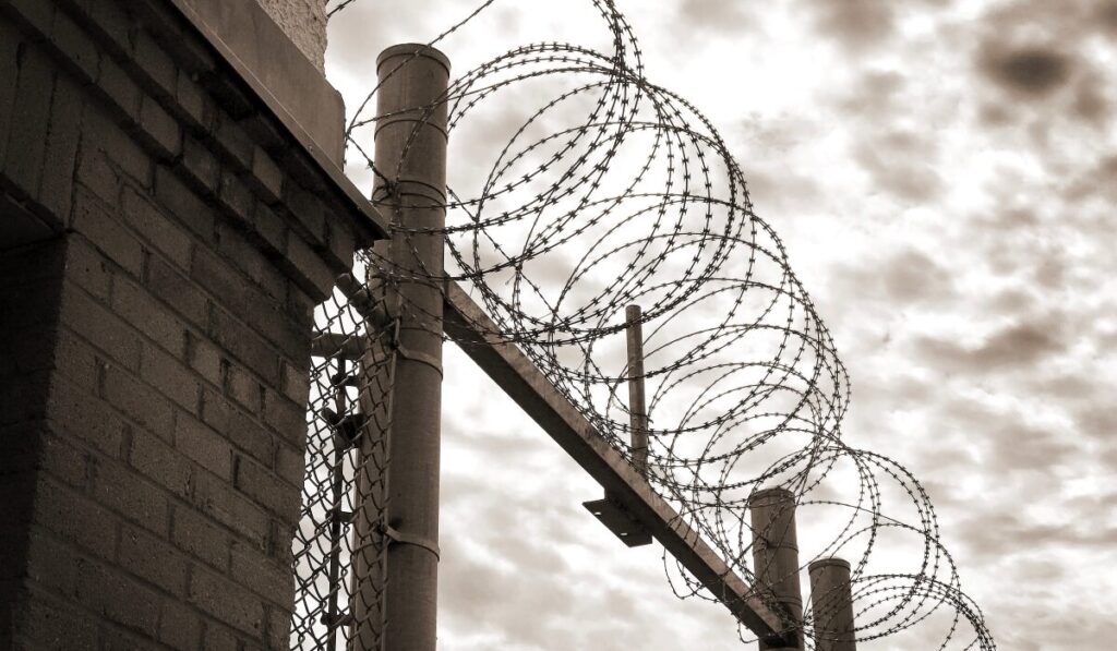 Φυλακές Αλικαρνασσού: Νέο σοβαρό επεισόδιο μεταξύ μελών της οικογένειας Καργάκη