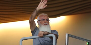 Ιβάν Σαββίδης μετά τη συμφωνία για το γήπεδο του ΠΑΟΚ: «Τη Νέα Τούμπα θα τη φτιάξουμε εμείς»