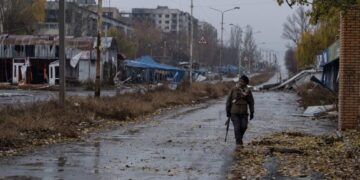 Ρωσία: Το υπουργείο Άμυνας υποστηρίζει ότι κατέλαβε κι άλλες κοινότητες στην ανατολική Ουκρανία