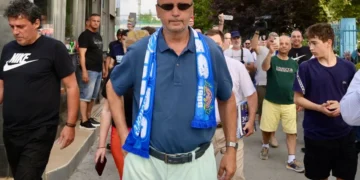 ΠΑΕ Ηρακλής: Αναβλήθηκε για την επόμενη Τρίτη η υπόθεση μεταβίβασης των μετοχών στον Μονεμβασιώτη