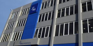 Σήμερα οι εσωκομματικές εκλογές της Νέας Δημοκρατίας – Πού θα ψηφίσει ο Κ. Μητσοτάκης