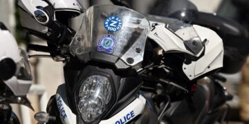 Θεσσαλονίκη: Δύο αλλοδαποί διαρρήκτες στην περιοχή του Δρυμού έπεσαν από μπαλκόνι 6 μέτρων και τραυματίστηκαν