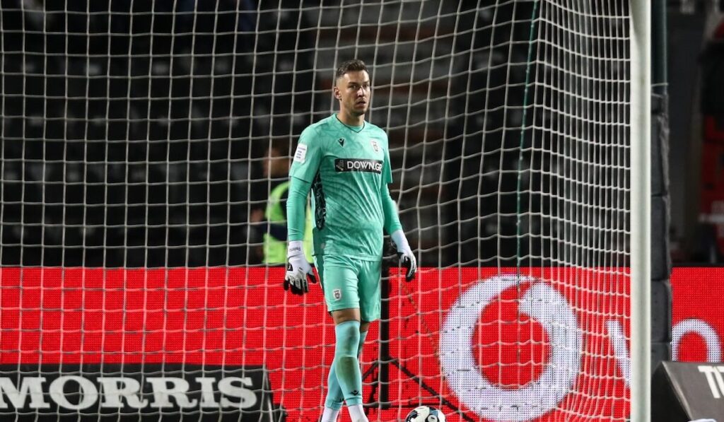 Super League: ΠΑΟΚ – Κηφισιά 3-0