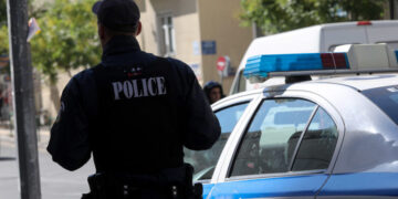 Βάρκιζα: Επεισόδιο με συμπλοκή ανηλίκων - Δύο τραυματίες και οκτώ συλλήψεις