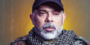 Το Ισραήλ ανακοίνωσε ότι σκότωσε τον αρχηγό του γενικού επιτελείου της Χεζμπολάχ, Χαϊθάμ Ταμπαταμπάι