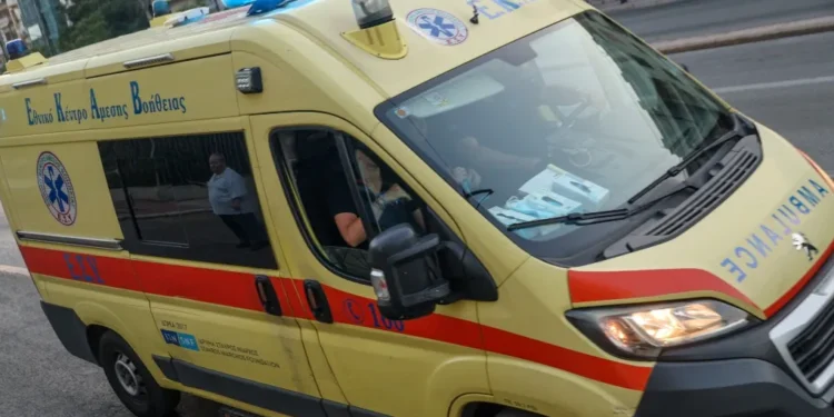 Κρήτη: Κορίτσι 2,5 ετών πέθανε από ανακοπή στην Τύλισο Ηρακλείου