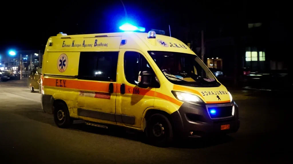 Κορινθία: Εντοπίστηκε νεκρός άνδρας στο κανάλι του Ισθμού