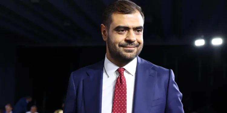 Ειρωνείες Μαρινάκη για το βιβλίο Τσίπρα:  "Η ιστορία επαναλαμβάνεται την πρώτη φορά σαν τραγωδία και τη δεύτερη φορά σαν φάρσα"