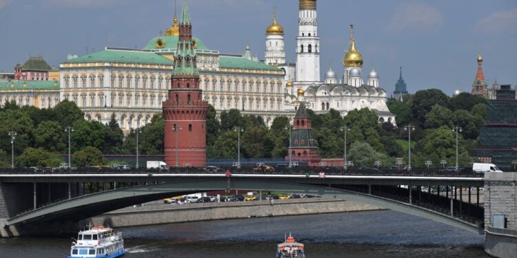 Η Ρωσία απορρίπτει την ευρωπαϊκή πρόταση για την Ουκρανία: «Είναι εντελώς μη εποικοδομητική - Δεν μας κάνει»