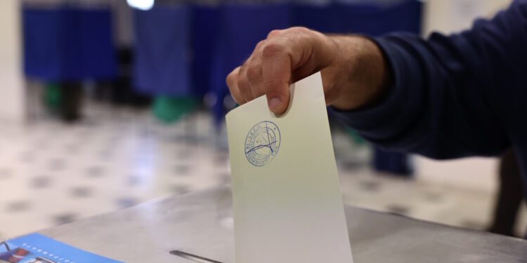 Εσωκομματικές εκλογές ΝΔ: Σαρωτική ανανέωση στις νέες τοπικές ηγεσίες