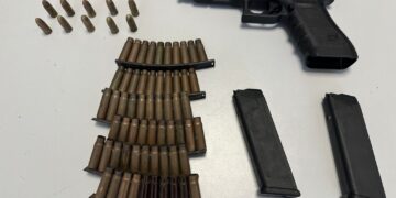 Χανιά: Συνελήφθησαν δύο άτομα για πυροβολισμούς σε γιορτή στην περιοχή του Πλατανιά