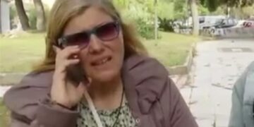 Πρώην σύζυγος της δασκάλας που κατήγγειλε τον 6χρονο μαθητή στο Λουτράκι: «Έχει ξεφύγει»