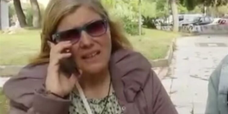 Πρώην σύζυγος της δασκάλας που κατήγγειλε τον 6χρονο μαθητή στο Λουτράκι: «Έχει ξεφύγει»