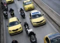 Πανελλαδική απεργία των ταξί στις 2 και 3 Δεκεμβρίου - Ποια είναι τα βασικά αιτήματα του ΠΟΕΙΑΤΑ