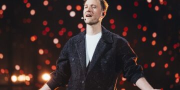 Eurovision 2026: Η Σλοβενία αποσύρεται λόγω του Ισραήλ