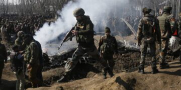 Αφγανιστάν: Φονική επίθεση πακιστανικών δυνάμεων στην επαρχία Κοστ - Σκοτώθηκαν εννέα παιδιά και μία γυναίκα