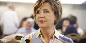 Ταυτοποιήθηκε 79χρονος που τον Οκτώβριο του 2024 απειλούσε στα social media την Όλγα Γεροβασίλη