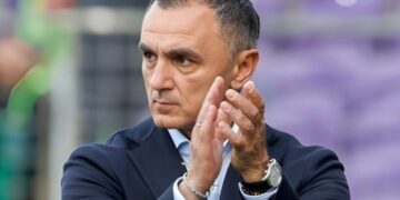 ΠΑΕ Ηρακλής: Νέος προπονητής ο 57χρονος Σέρβος τεχνικός, Νεμπόισα Βίγκνιεβιτς