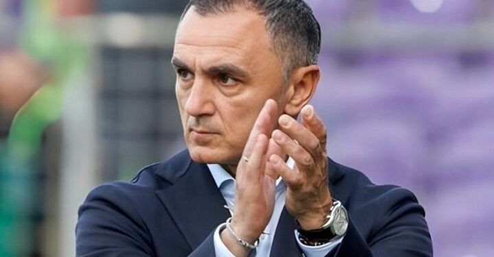 ΠΑΕ Ηρακλής: Νέος προπονητής ο 57χρονος Σέρβος τεχνικός, Νεμπόισα Βίγκνιεβιτς