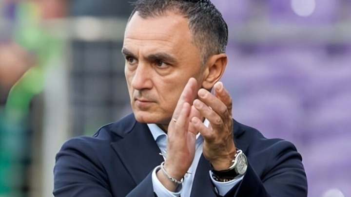 ΠΑΕ Ηρακλής: Νέος προπονητής ο 57χρονος Σέρβος τεχνικός, Νεμπόισα Βίγκνιεβιτς