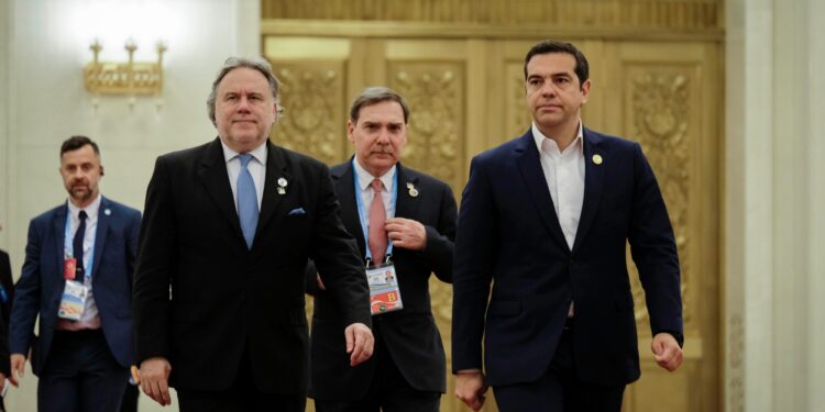 Κατρούγκαλος για το βιβλίο Τσίπρα: «Ο Αλέξης λέει αλήθεια για όλους – Μετάνιωσα που υπερασπίστηκα τον Πολάκη»