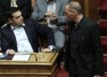 Βαρουφάκης για Αλέξη Τσίπρα: "Το μεγαλύτερο επίτευγμα των τροϊκανών" – Τι απαντά για τα «κουπόνια»