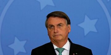 Βραζιλία: Το Ανώτατο Δικαστήριο διέταξε τον Ζαΐρ Μπολσονάρου, να αρχίσει να εκτίει ποινή φυλάκισης 27 ετών για απόπειρα πραξικοπήματος το 2022