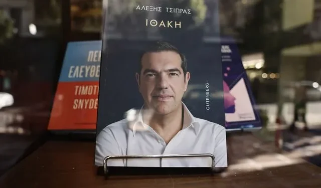 Ο Τσίπρας ετοιμάζει απαντήσεις για όσους του επιτέθηκαν με αφορμή την "Ιθάκη"