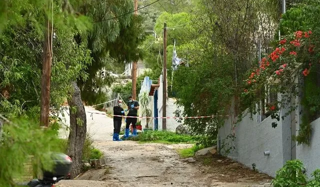 Έγκλημα στη Σαλαμίνα: Η 46χρονη ομολόγησε τη δολοφονία της 75χρονης πεθεράς της