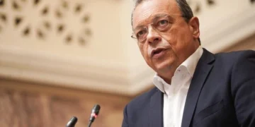 Ανάρτηση Σωκράτη Φάμελλου: "Η έμφυλη βία είναι και παραμένει ένα βαθιά πολιτικό ζήτημα"