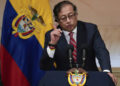 Κολομβία: Ο πρόεδρος Γουστάβο Πέτρο διαψεύδει οποιαδήποτε συνεργασία με αντάρτες και κατηγορεί τη CIA