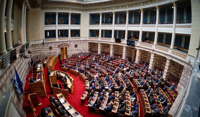 Σε διαβούλευση το σχέδιο νόμου για τη μετάβαση του ΟΠΕΚΕΠΕ στην ΑΑΔΕ