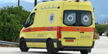 Φθιώτιδα: Τραγωδία σε χωριό του Δομοκού με 50χρονο που πέθανε μετά από τσίμπημα μέλισσας - Έτρεξε να σωθεί και βγήκε εκτός δρόμου με το αυτοκίνητο