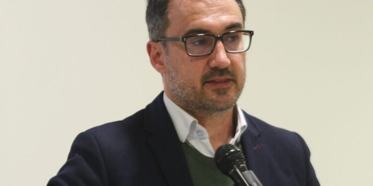 Αλέξης Χαρίτσης σε εκδήλωση με θέμα «COP 30, η επόμενη ημέρα»: "Η κλιματική αλλαγή βαθαίνει τις κοινωνικές ανισότητες"