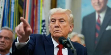 Ντόναλντ Τραμπ: "Τρομοκρατική η επίθεση κατά μελών της Εθνοφρουράς – Το κτήνος θα πληρώσει το μεγαλύτερο δυνατό τίμημα"