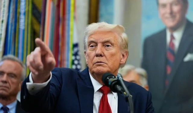 Ντόναλντ Τραμπ: "Τρομοκρατική η επίθεση κατά μελών της Εθνοφρουράς – Το κτήνος θα πληρώσει το μεγαλύτερο δυνατό τίμημα"