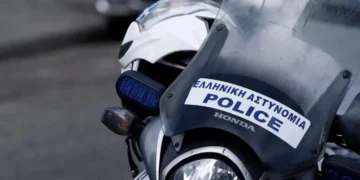 Νέο Ηράκλειο: Άγρια συμπλοκή ανηλίκων έξω από σχολείο