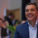 Ο Αλέξης Τσίπρας “ευχαριστεί” τον πολιτικό κόσμο για τα… καλά του λόγια για την “Ιθάκη”