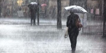 Ο καιρός σήμερα, Παρασκευή 28 Νοεμβρίου 2025: Σε ποιες περιοχές συνεχίζεται η κακοκαιρία