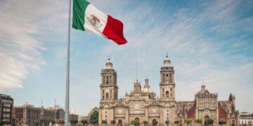 Μεξικό: Παραιτήθηκε ο γενικός εισαγγελέας, Αλεχάντρο Χερτς, μετά από διαφωνίες με την πρόεδρο Αλεχάντρο Χερτς