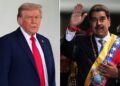 Ντόναλντ Τραμπ: "Οι ΗΠΑ σύντομα θα χτυπήσουν «διακινητές ναρκωτικών» και μέσα στο έδαφος της Βενεζουέλας"
