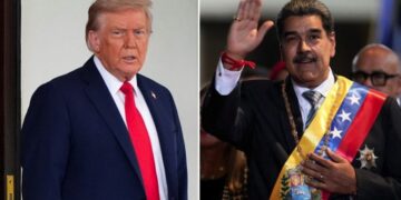 Ντόναλντ Τραμπ: "Οι ΗΠΑ σύντομα θα χτυπήσουν «διακινητές ναρκωτικών» και μέσα στο έδαφος της Βενεζουέλας"